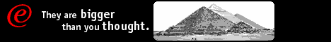 A banner