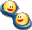 Trillian 
Icon