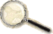 A magnify glass enlarges tunnels.